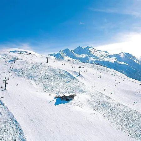 木屋 In Filzsteinalpe Near Slopes *