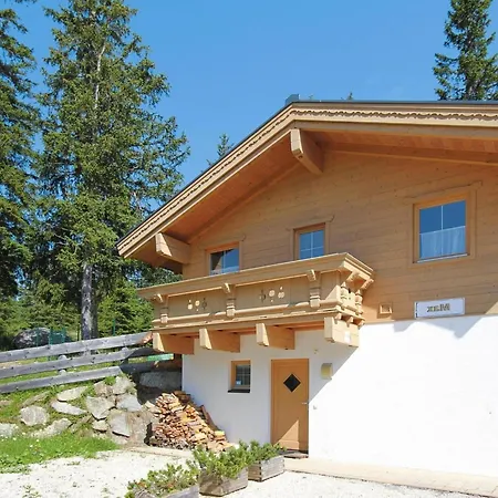 Шале In Filzsteinalpe Near Slopes