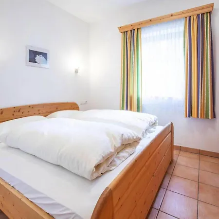 In Filzsteinalpe Near Slopes *