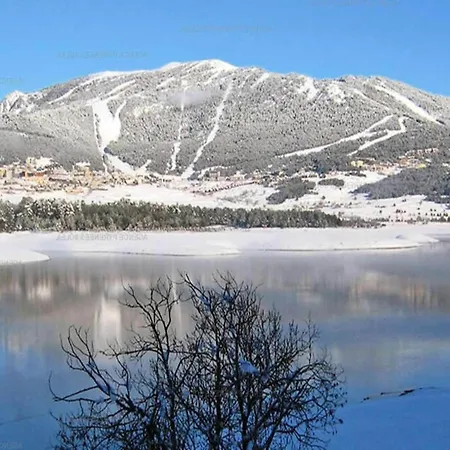 In Filzsteinalpe Near Slopes *