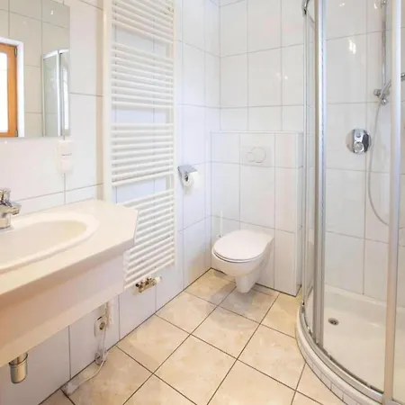 Шале In Filzsteinalpe Near Slopes Криммл