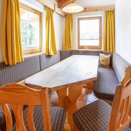 In Filzsteinalpe Near Slopes *