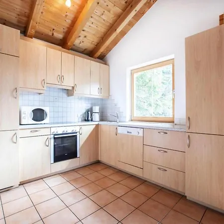 In Filzsteinalpe Near Slopes * Криммл