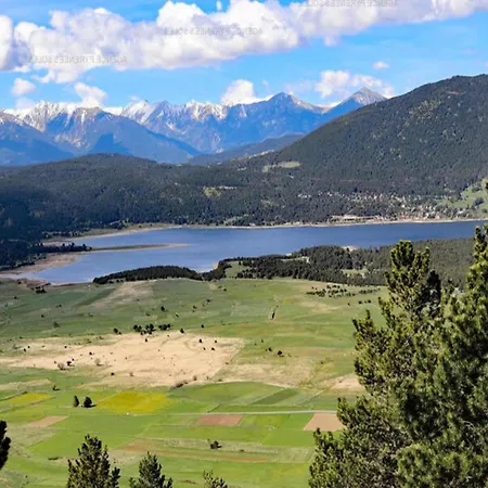 In Filzsteinalpe Near Slopes Шале