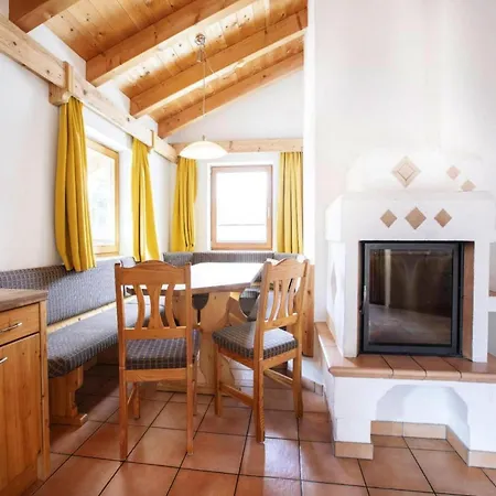 In Filzsteinalpe Near Slopes Шале *