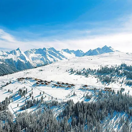 In Filzsteinalpe Near Slopes * Криммл