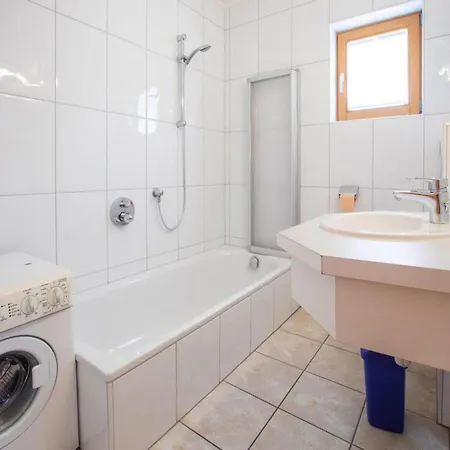 In Filzsteinalpe Near Slopes Криммл