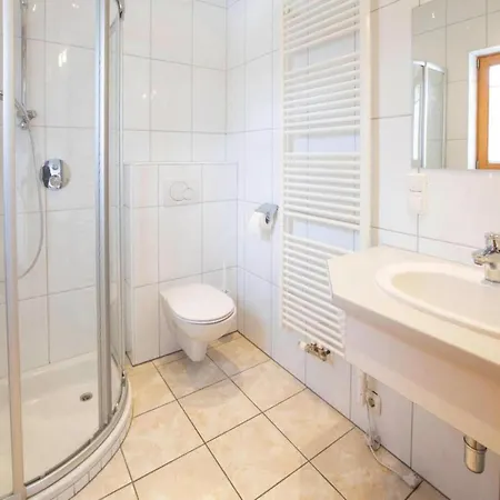 In Filzsteinalpe Near Slopes * Криммл