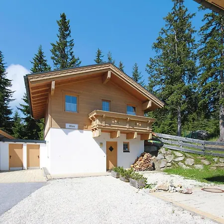 Шале In Filzsteinalpe Near Slopes *