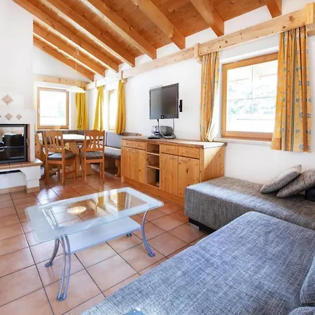 In Filzsteinalpe Near Slopes Криммл