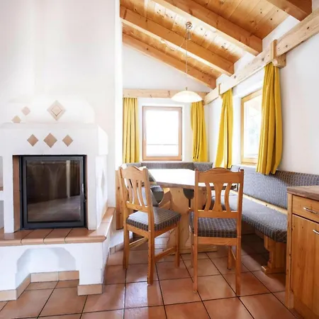 Шале In Filzsteinalpe Near Slopes Криммл