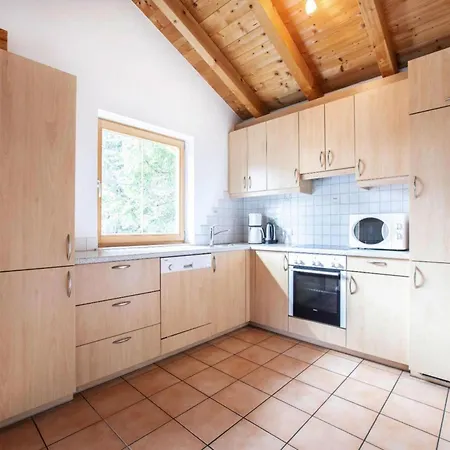 Шале In Filzsteinalpe Near Slopes