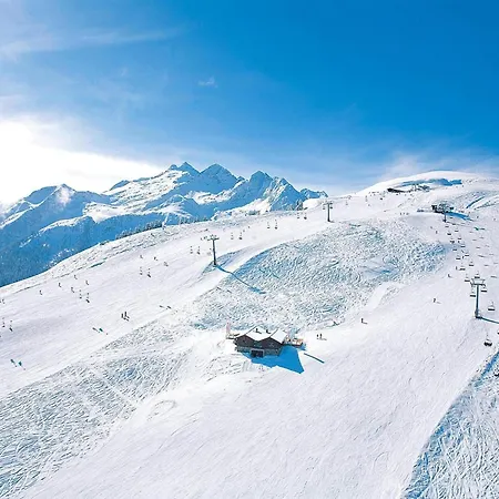 In Filzsteinalpe Near Slopes Шале *