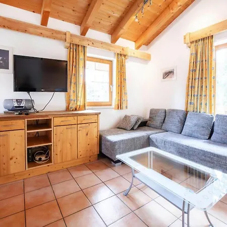 In Filzsteinalpe Near Slopes