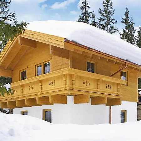 木屋 In Filzsteinalpe Near Slopes *