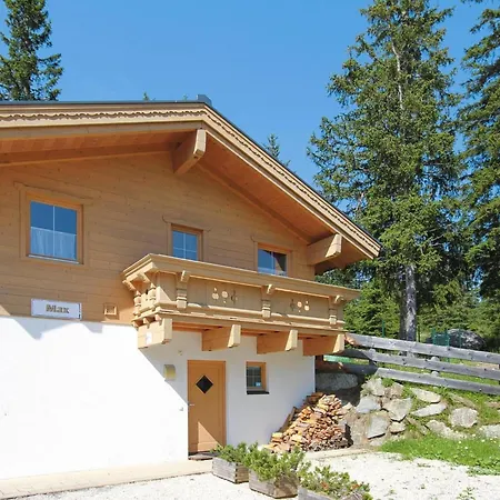 In Filzsteinalpe Near Slopes Криммл