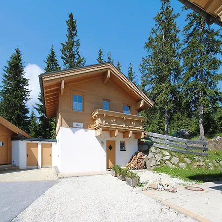 In Filzsteinalpe Near Slopes *