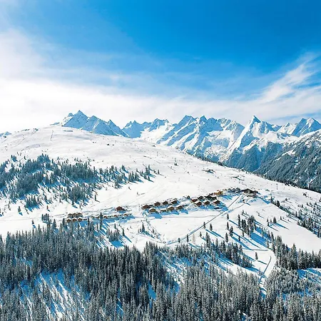 Chalet In Filzsteinalpe Near Slopes