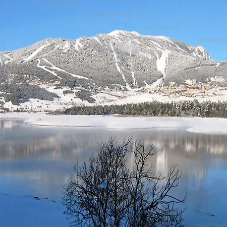In Filzsteinalpe Near Slopes Chalet *