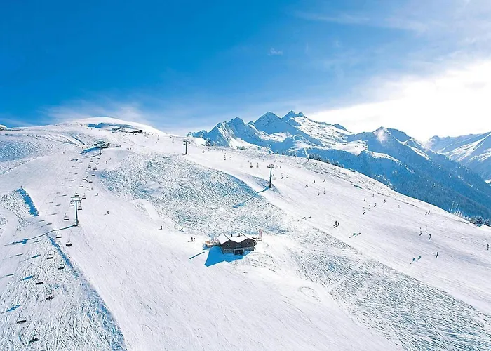 Alpehytte In Filzsteinalpe Near Slopes *