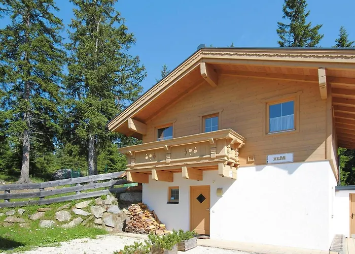 Alpehytte In Filzsteinalpe Near Slopes