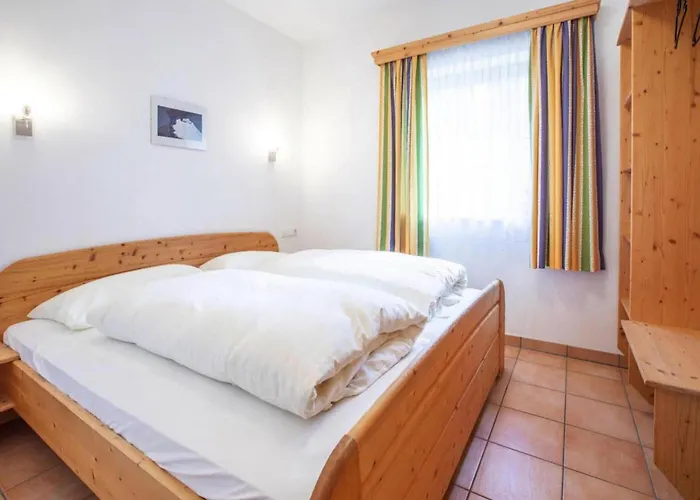 In Filzsteinalpe Near Slopes *