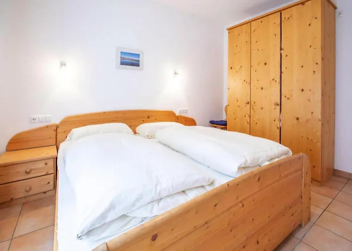 In Filzsteinalpe Near Slopes Krimml