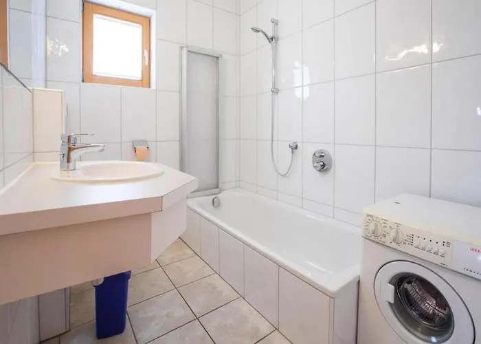 In Filzsteinalpe Near Slopes Alpehytte