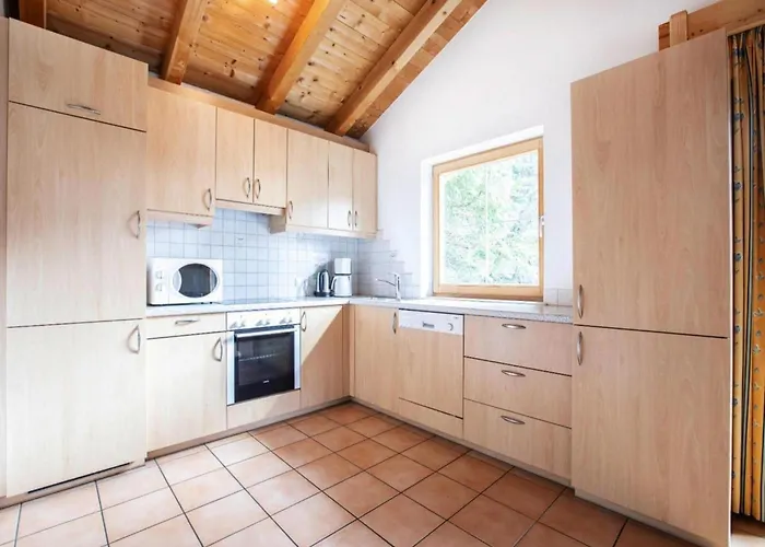 In Filzsteinalpe Near Slopes * Krimml