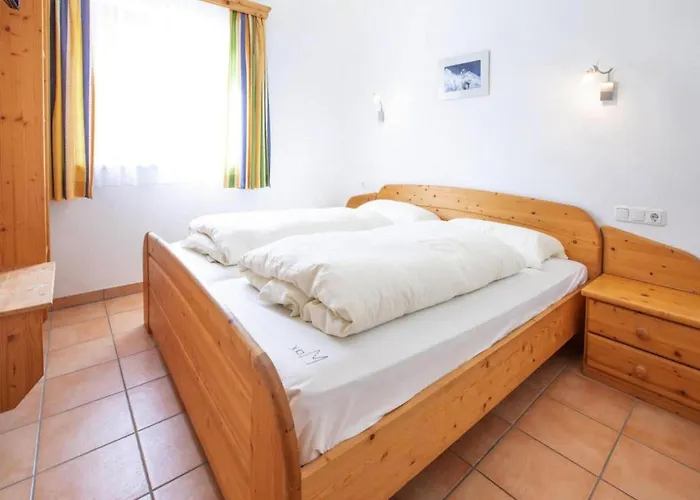 In Filzsteinalpe Near Slopes Alpehytte Krimml