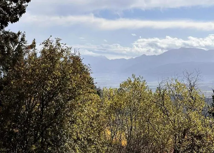 In Filzsteinalpe Near Slopes * Krimml