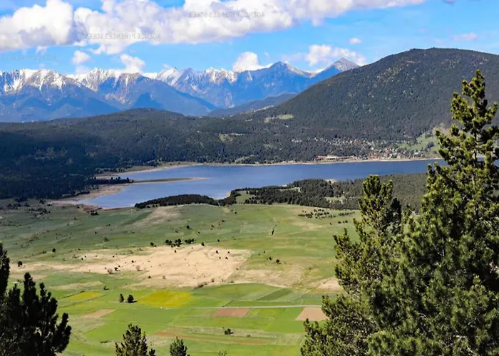 In Filzsteinalpe Near Slopes Alpehytte
