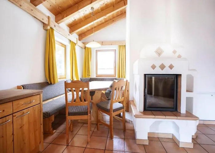 In Filzsteinalpe Near Slopes Alpehytte *