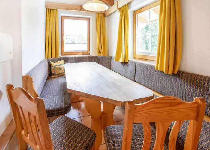 In Filzsteinalpe Near Slopes * Krimml