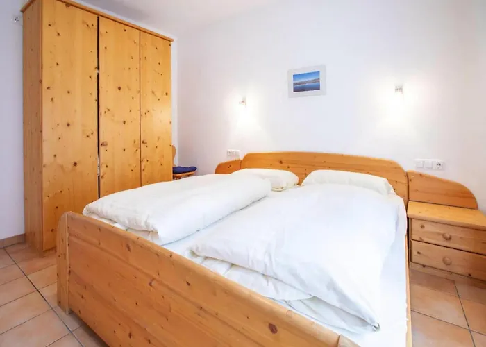 In Filzsteinalpe Near Slopes Alpehytte *