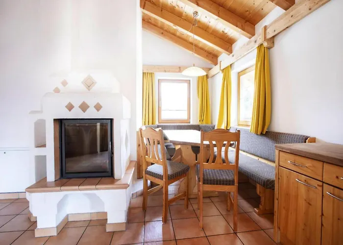 Alpehytte In Filzsteinalpe Near Slopes Krimml